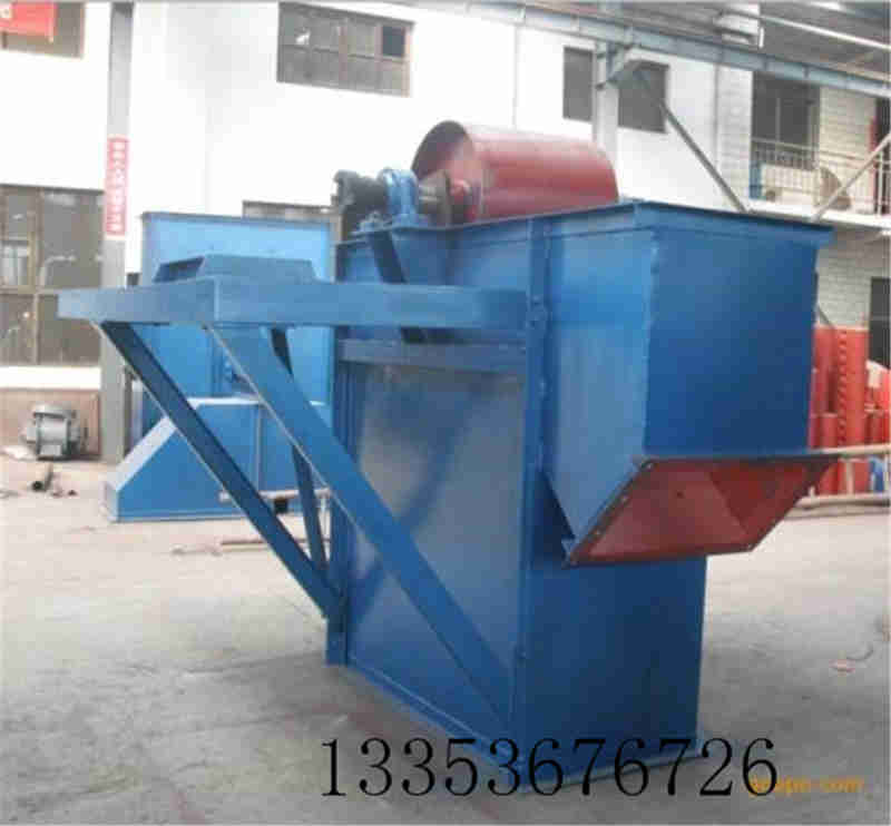 斗式提升機(jī)與其他類型輸送機(jī)區(qū)別在哪？