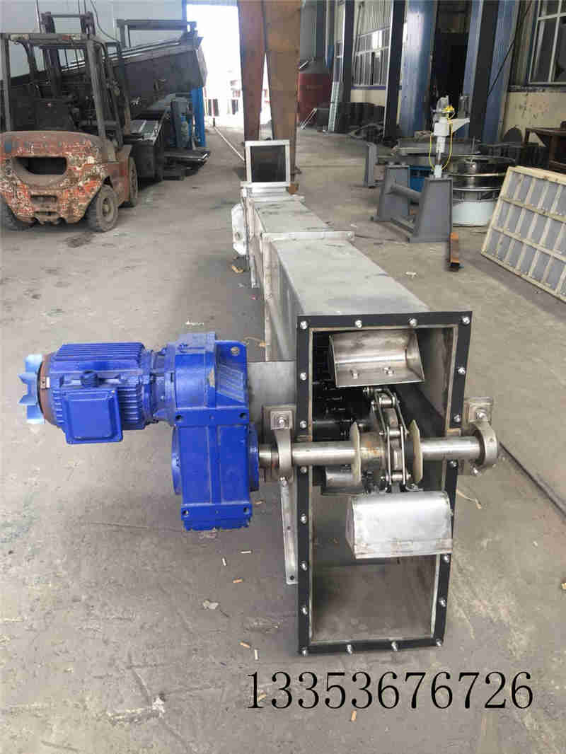 不銹鋼斗提機(jī)不粘料 不銹鋼斗提機(jī)不粘料