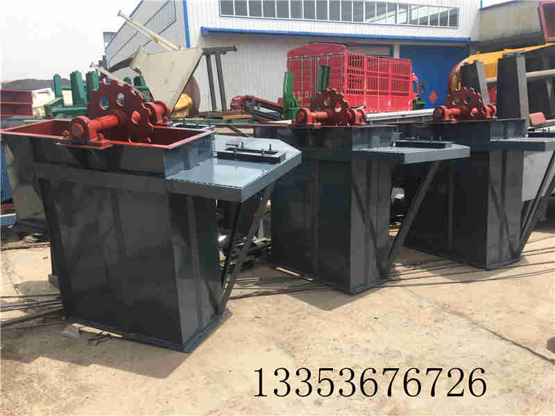 多臺(tái)提升機(jī)展示 多臺(tái)提升機(jī)展示