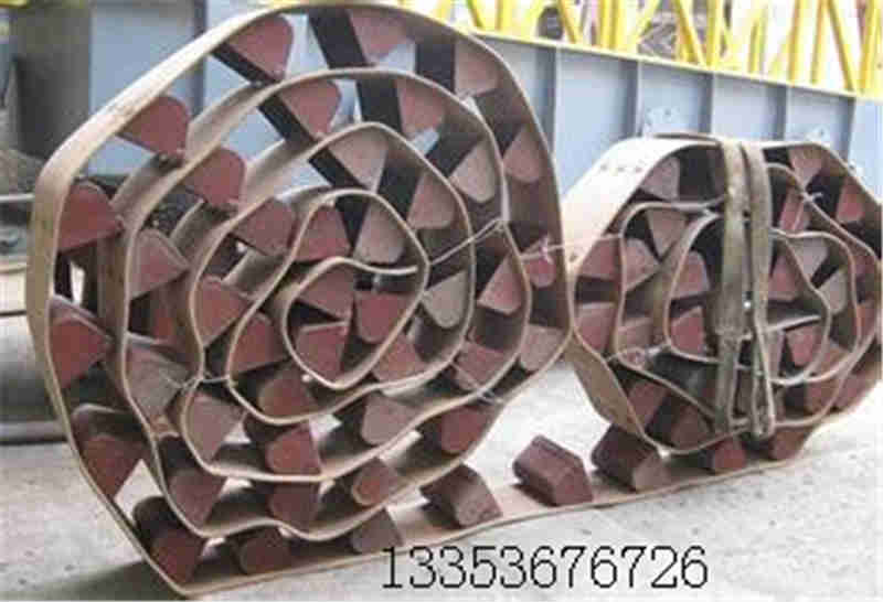 皮帶斗式提升機(jī)料斗 皮帶斗式提升機(jī)料斗