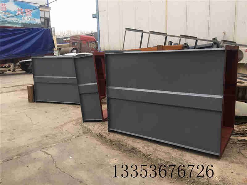 NE50耐高溫斗提機中箱體 NE50耐高溫斗提機中箱體