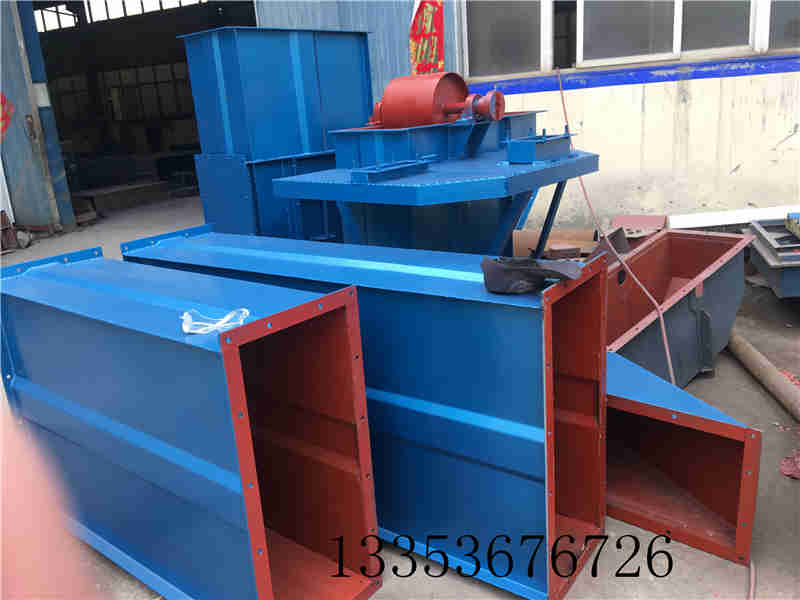 TD250皮帶提升機(jī) TD250皮帶提升機(jī)