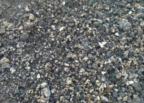 鍋爐灰渣 鍋爐灰渣