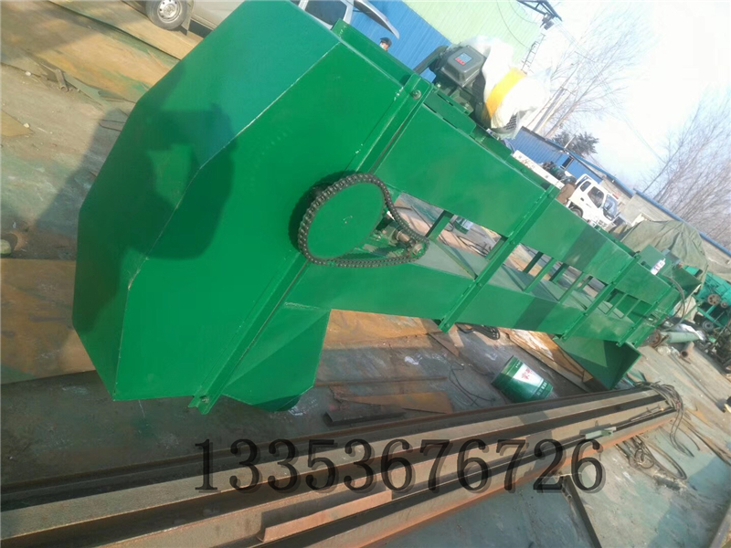 飼料斗式提升機(jī) 飼料斗式提升機(jī)