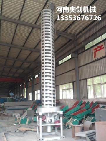 垂直振動提升機 垂直振動提升機