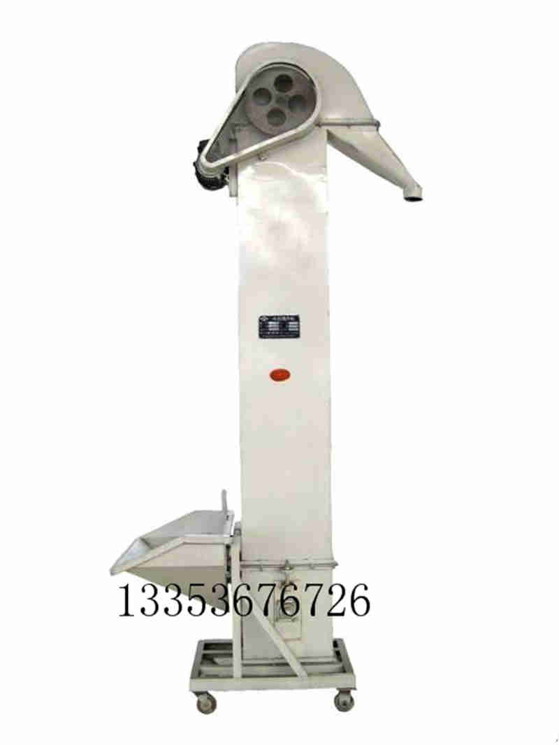 移動(dòng)式斗式提升機(jī)用途及特點(diǎn)廠家直銷