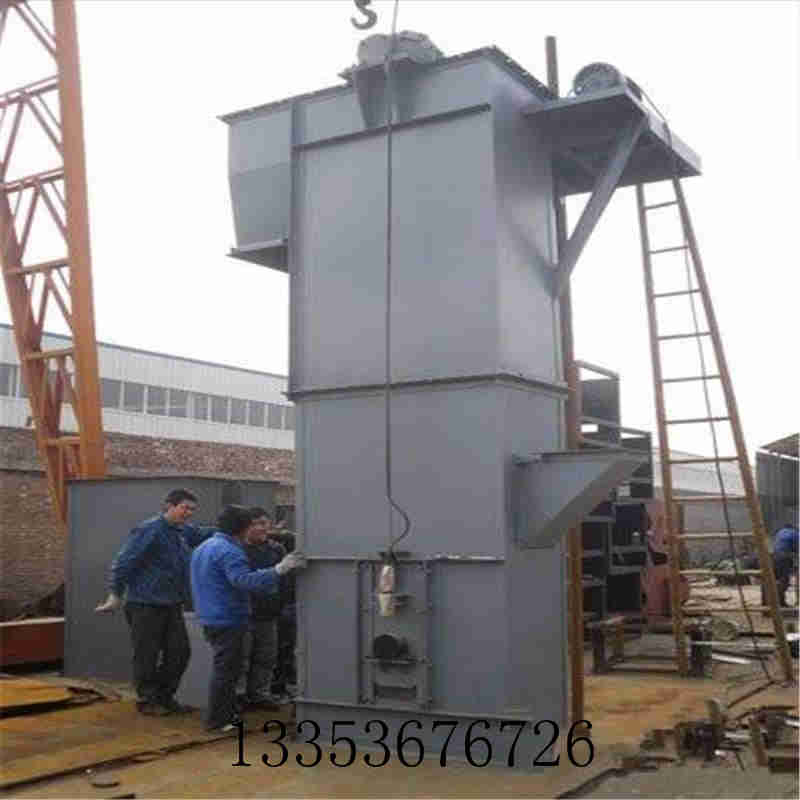 斗式提升機(jī)安裝 斗式提升機(jī)安裝