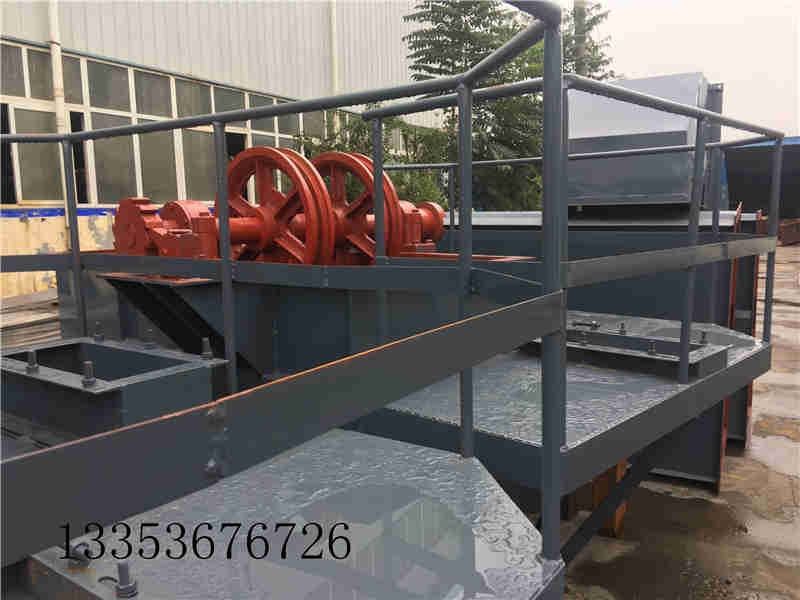 環(huán)鏈斗式提升機 環(huán)鏈斗式提升機