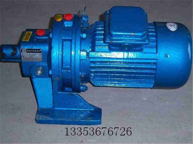 提升機(jī)裝配的電機(jī)Y160M-6 B3和Y160L-6 B5區(qū)別在哪里？