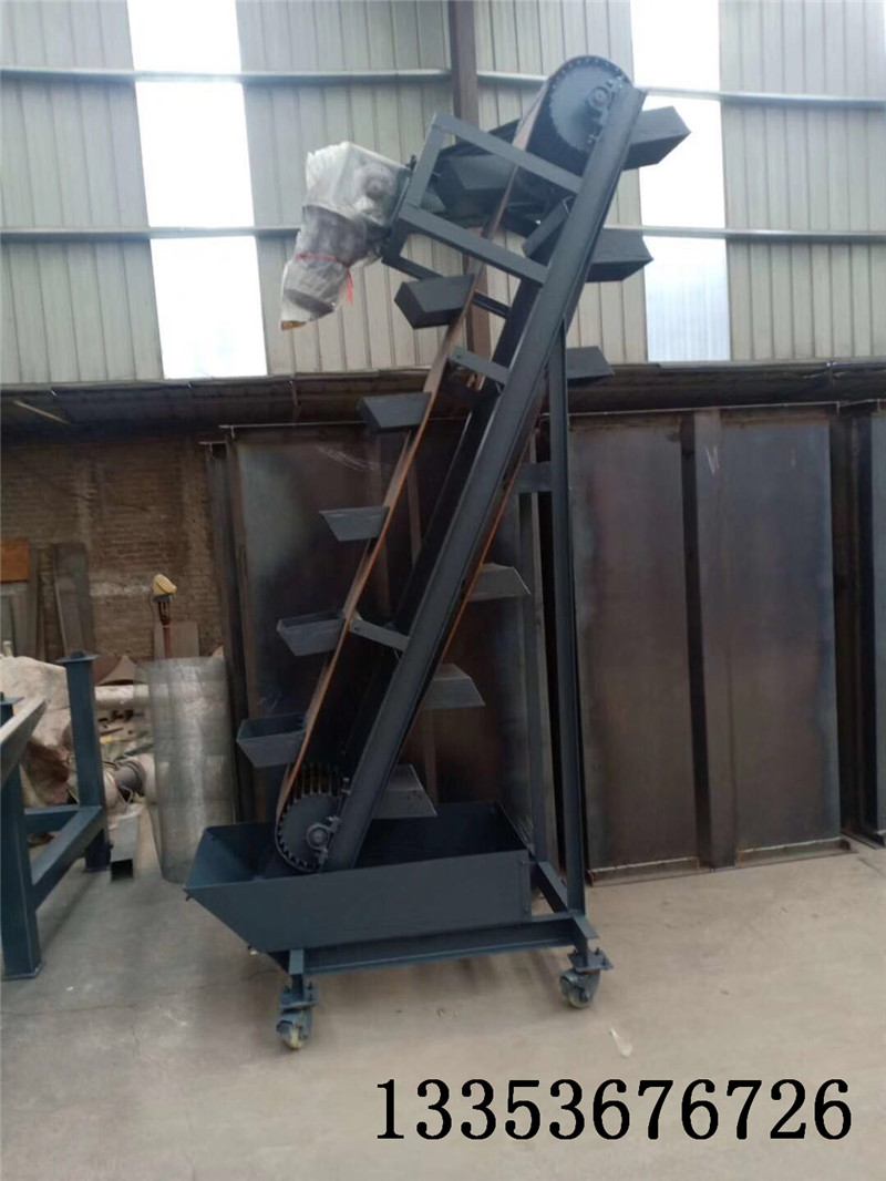 移動(dòng)簡(jiǎn)易提升機(jī)