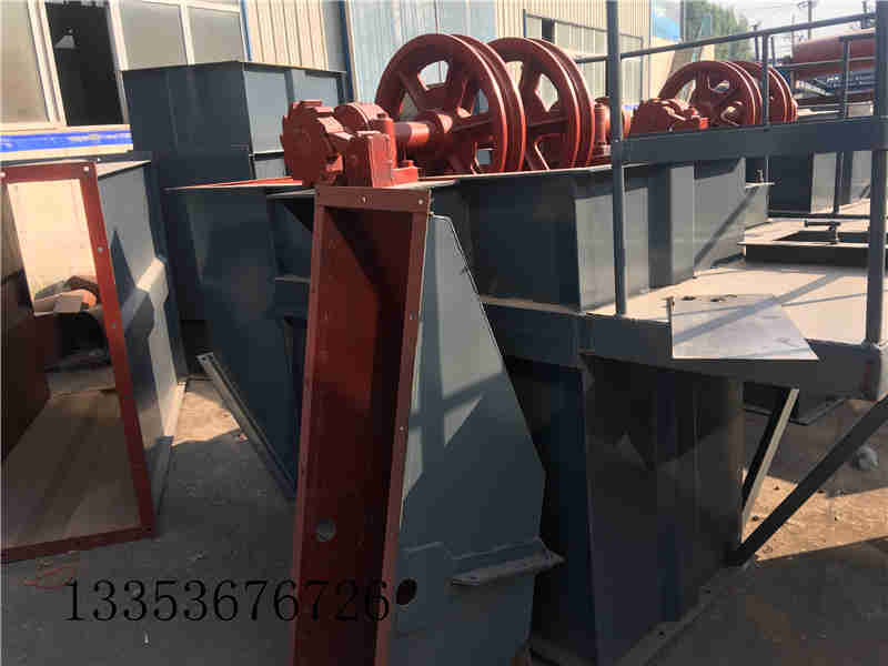 石英砂斗式提升機選擇哪種形式最適合？