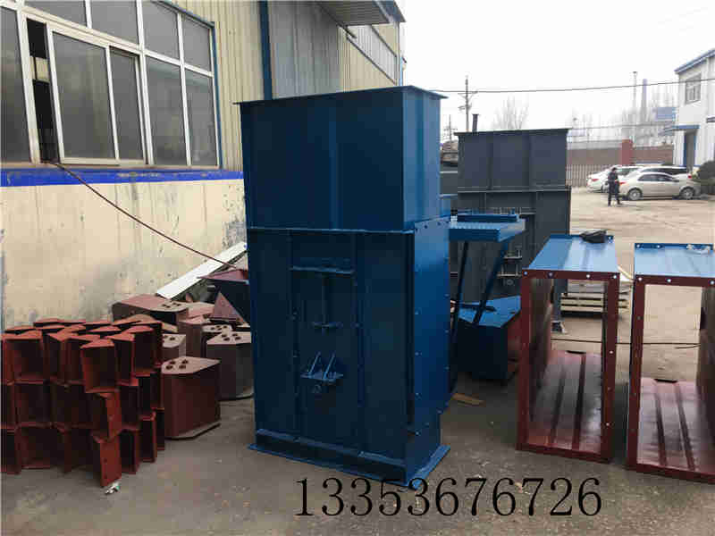 斗式提升機皮帶張緊度自動調(diào)節(jié) 斗式提升機皮帶張緊度自動調(diào)節(jié)