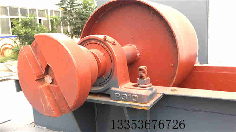 皮帶斗式提升機(jī)頭輪 皮帶斗式提升機(jī)頭輪