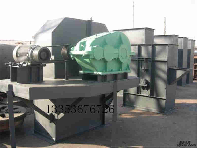 斗式提升機(jī)傳動裝置 斗式提升機(jī)傳動裝置