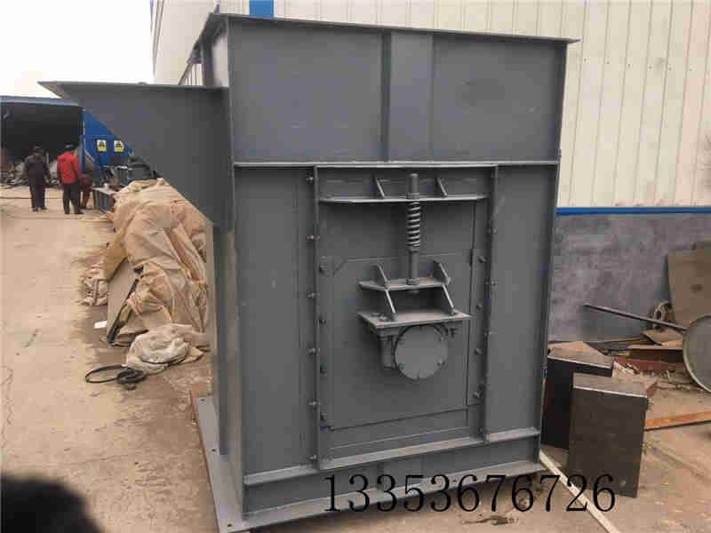 斗式提升機(jī)張緊裝置 斗式提升機(jī)張緊裝置