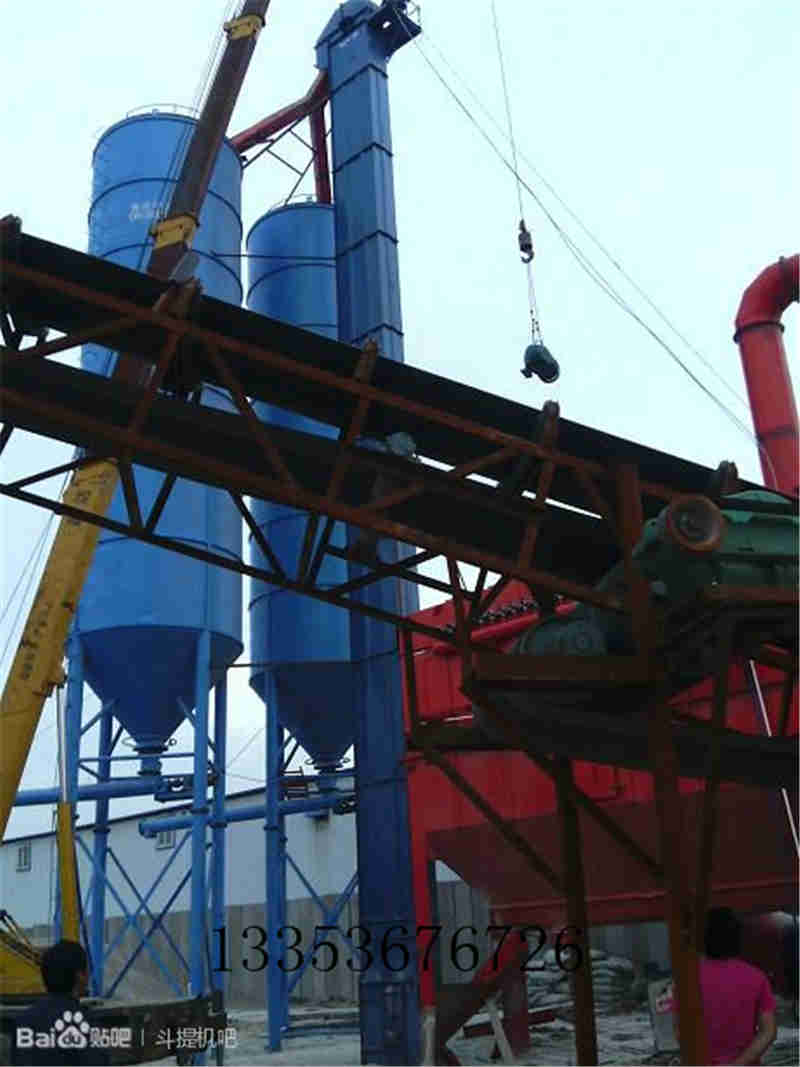 斗式提升機(jī)和皮帶輸送機(jī)這兩種輸送設(shè)備的主要區(qū)別在哪？