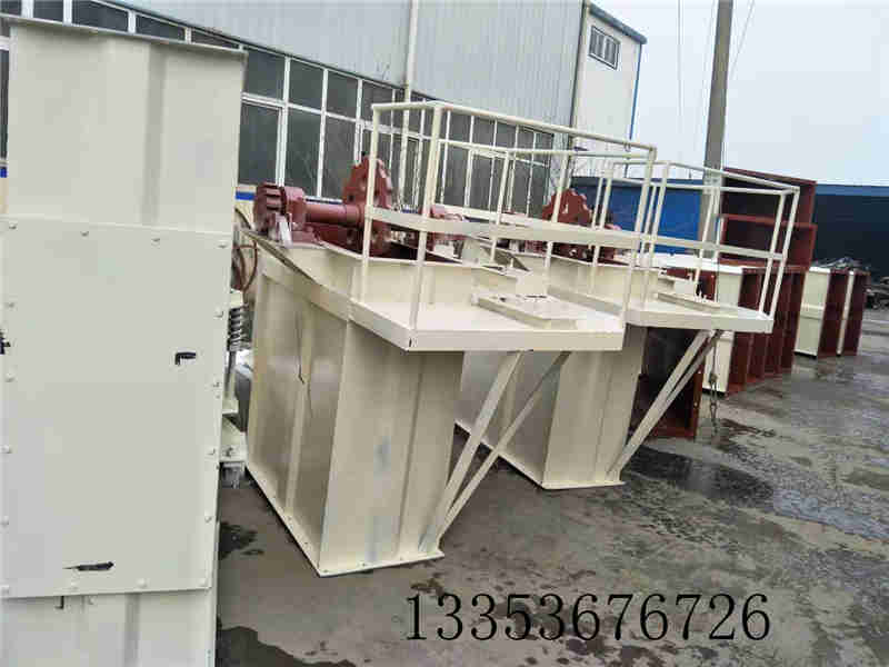 斗式提升機(jī)廠家如何分析得出產(chǎn)量達(dá)不到要求的原因？