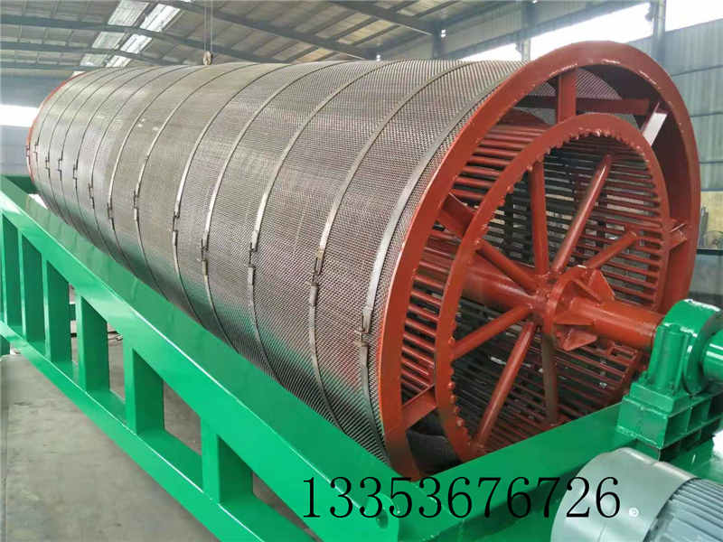 三、篩網(wǎng)破損