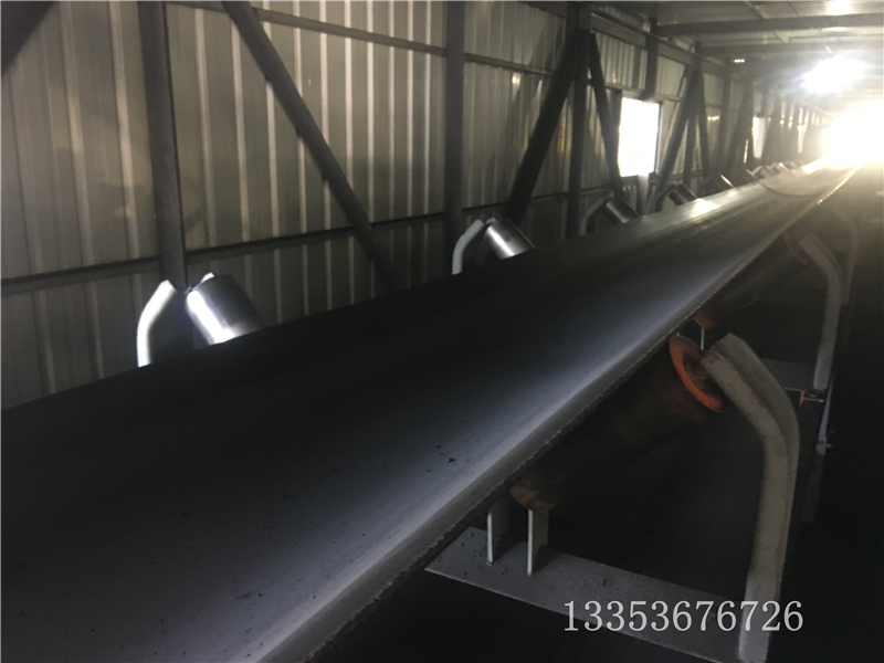 帶式輸送機煤礦1 帶式輸送機煤礦1