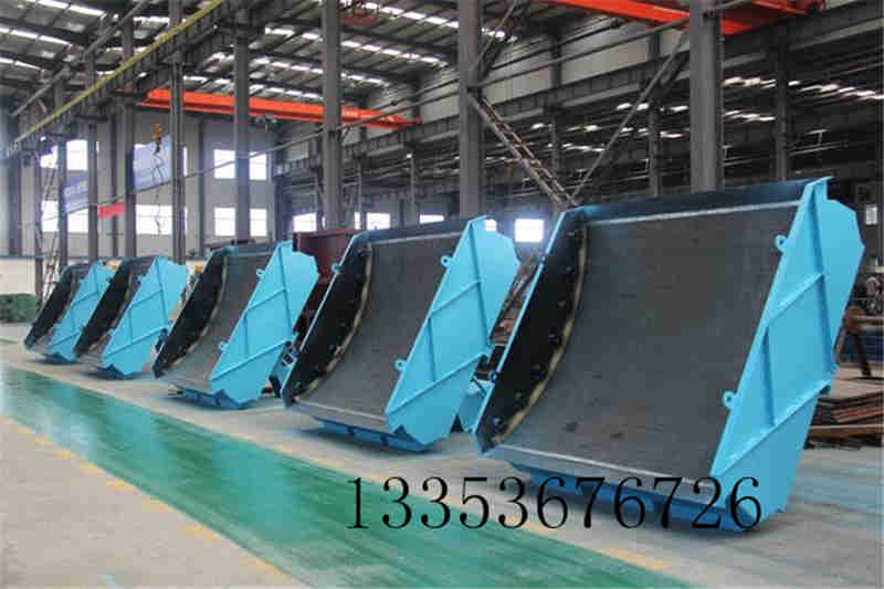 弧形篩廠家維護(hù)知識 弧形篩廠家維護(hù)知識