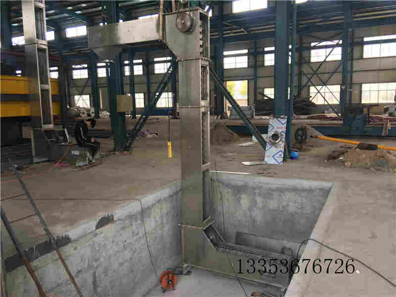 催化劑提升機(jī)1 催化劑提升機(jī)1