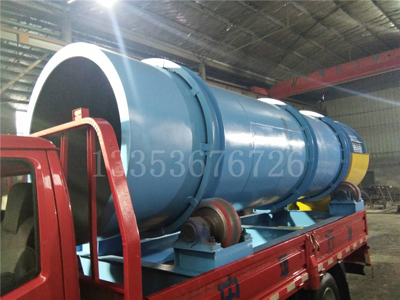 滾筒落砂機(jī)如何選擇？