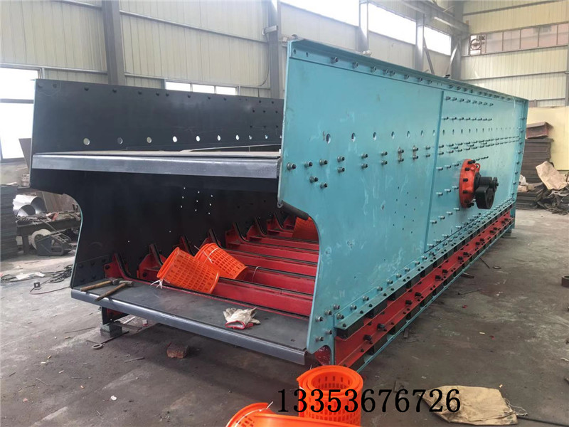 振動(dòng)篩篩網(wǎng)堵孔、損壞怎么辦？1