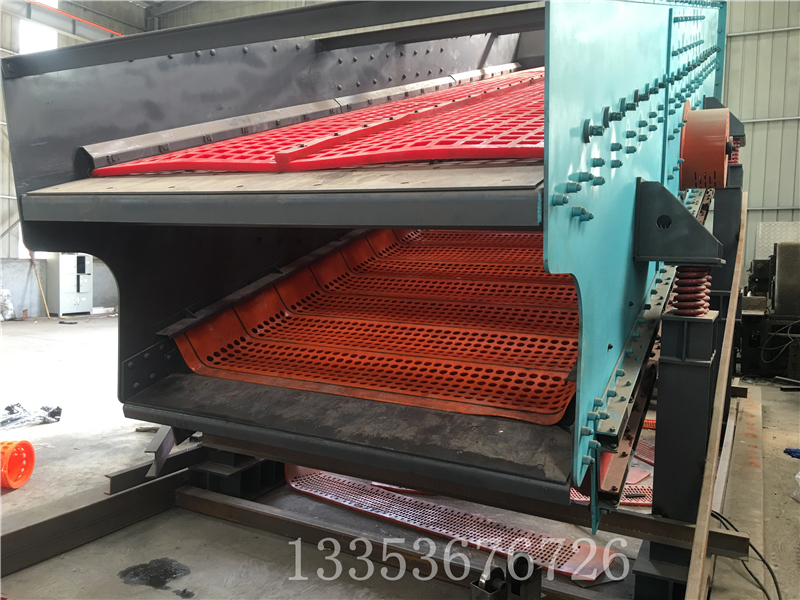 下單層弛張篩效果 下單層弛張篩效果