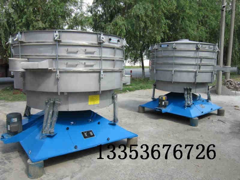 搖擺篩方形好還是圓形好？