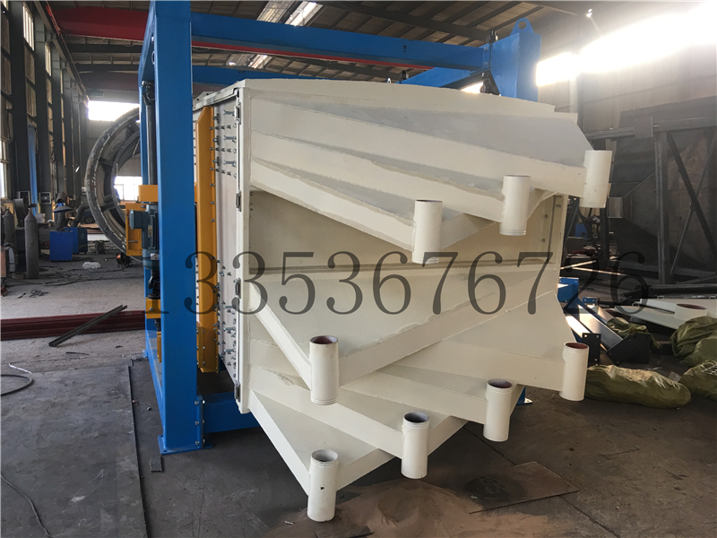 搖擺篩方形好還是圓形好？