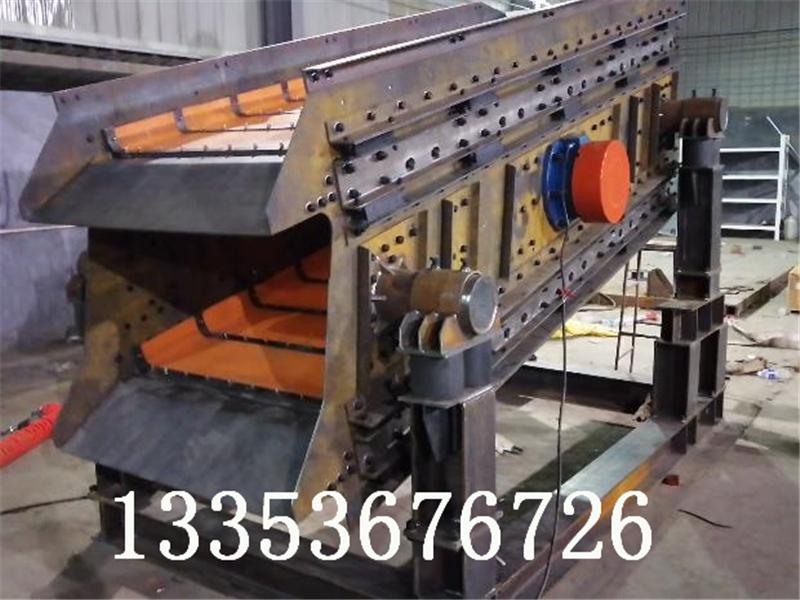 影響撞擊弛張篩板篩選效率的四個(gè)因素是什么？