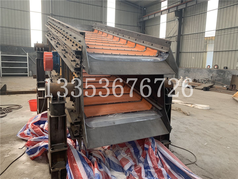 影響撞擊弛張篩板篩選效率的四個(gè)因素是什么？