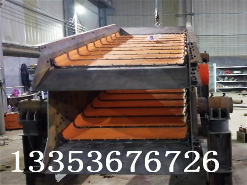 弛張篩傳統(tǒng)壓條式篩網 弛張篩傳統(tǒng)壓條式篩網