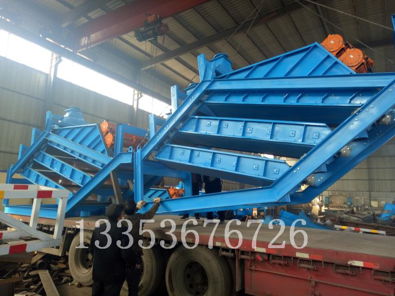 礦漿回收疊層篩選機 礦漿回收疊層篩選機