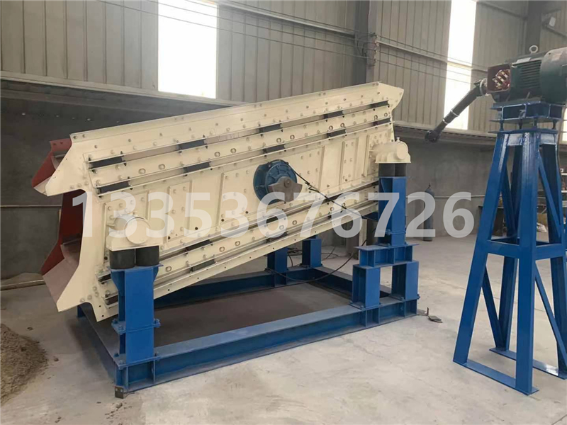 細砂細粉弛張沸騰篩-篩分處理能篩出大產(chǎn)量篩分機優(yōu)勢 細砂細粉弛張沸騰篩-篩分處理能篩出大產(chǎn)量篩分機優(yōu)勢