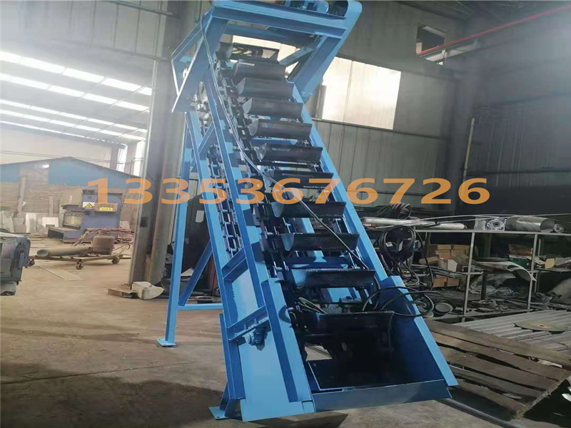 T系列撈坑提升機(jī)-撈坑脫水鏈斗提升機(jī)產(chǎn)品結(jié)構(gòu)2 T系列撈坑提升機(jī)-撈坑脫水鏈斗提升機(jī)產(chǎn)品結(jié)構(gòu)2