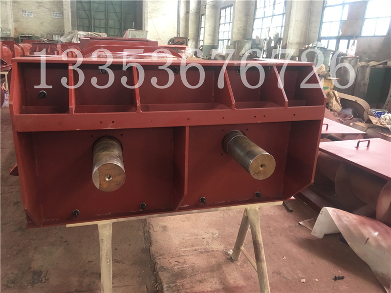 雙軸螺旋輸送機(jī)是單臺(tái)電機(jī)驅(qū)動(dòng)還是雙臺(tái)電機(jī)！