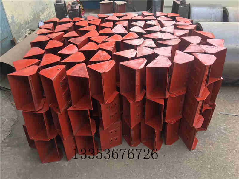 板鏈 環(huán)鏈 皮帶斗式提升機的料斗使用壽命是多久？