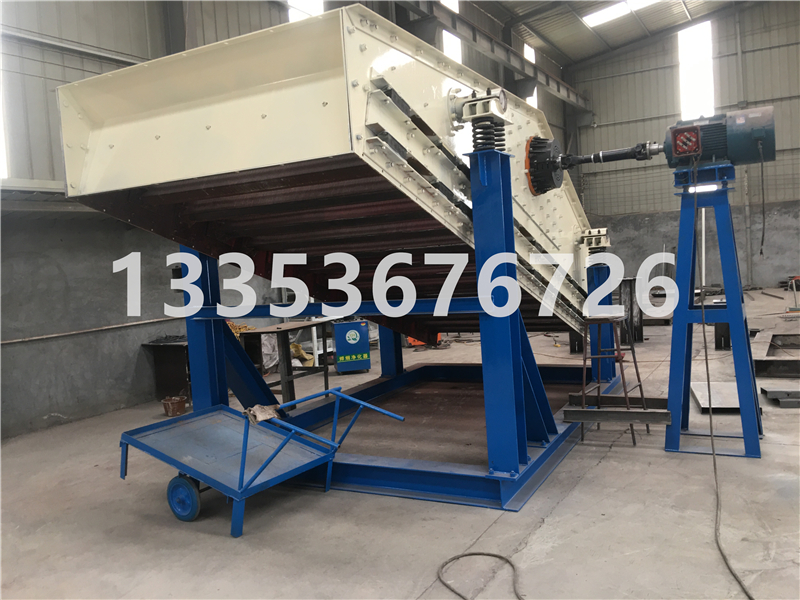 礦山馳張沸騰篩的篩面長(zhǎng)寬有什么作用主要影響什么？