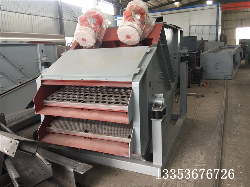 如何防范振動電機出現(xiàn)漏電現(xiàn)象的發(fā)生呢？11