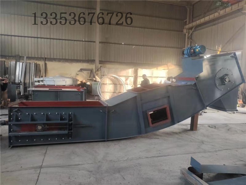 鏈斗給料機(jī)、LD鏈斗機(jī)、翻斗機(jī)