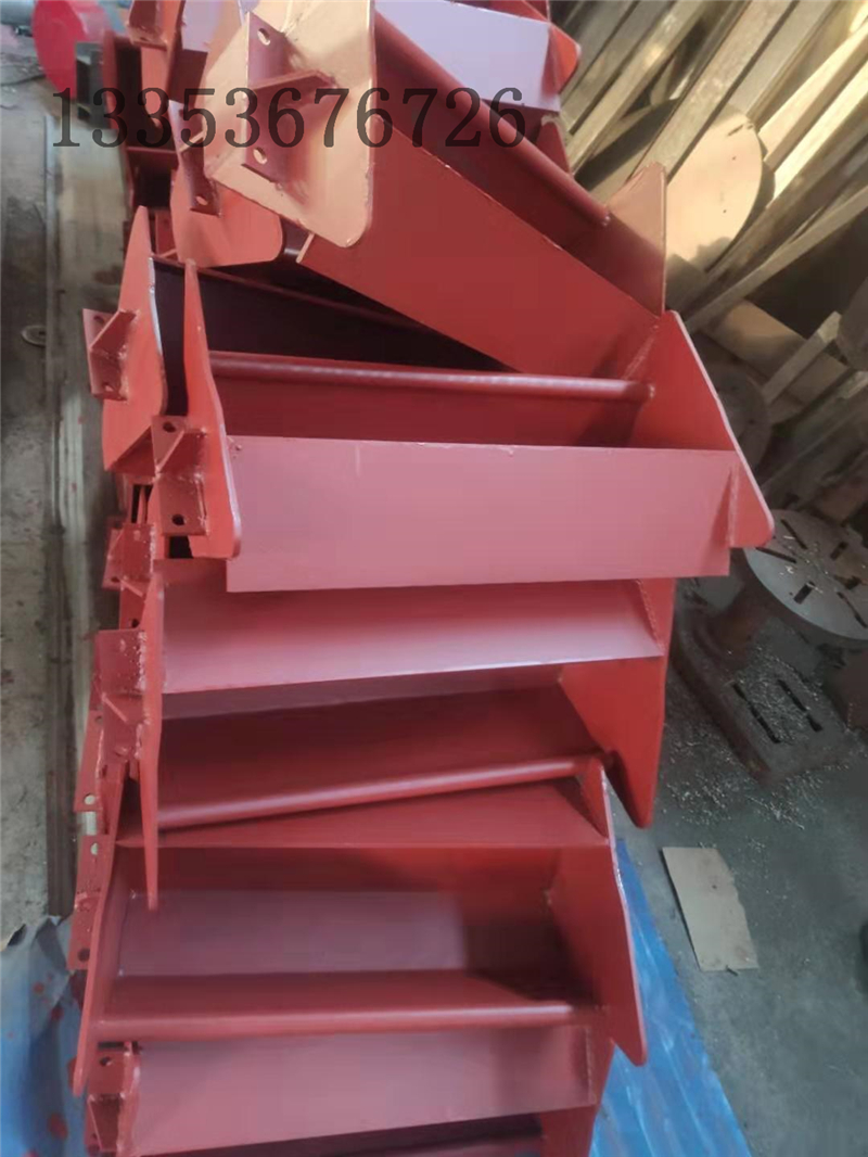 鏈斗給料機(jī)、LD鏈斗機(jī)、翻斗機(jī)12