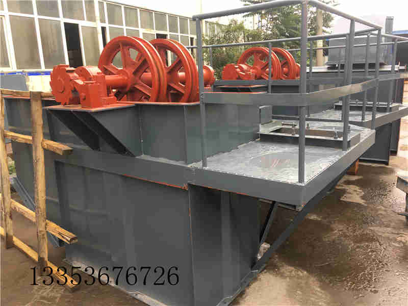 關(guān)于斗式提升機(jī)輸送鏈斷裂或是卡頓應(yīng)該怎么解決呢？