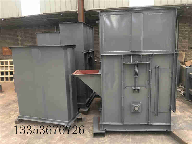 關(guān)于斗式提升機(jī)輸送鏈斷裂或是卡頓應(yīng)該怎么解決呢？