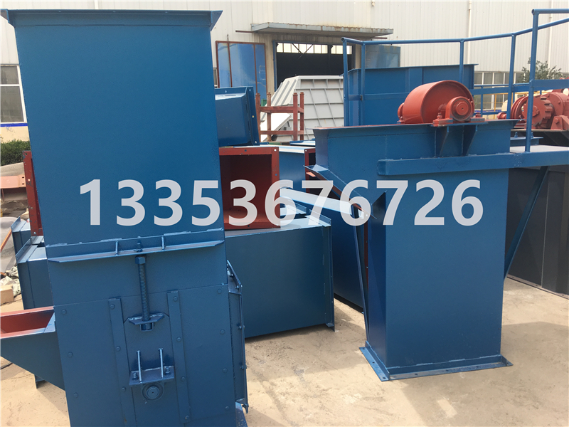 斗式提升機(jī)在運(yùn)作的時(shí)候發(fā)生異響什么原因？11