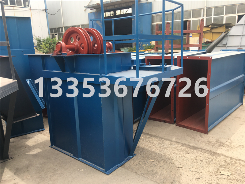 斗式提升機(jī)在運(yùn)作的時(shí)候發(fā)生異響什么原因？