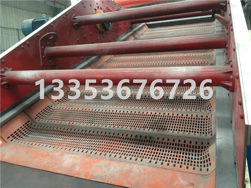 弛張篩-垃圾處理弛張篩-高彈篩網(wǎng)不堵孔 弛張篩-垃圾處理弛張篩-高彈篩網(wǎng)不堵孔