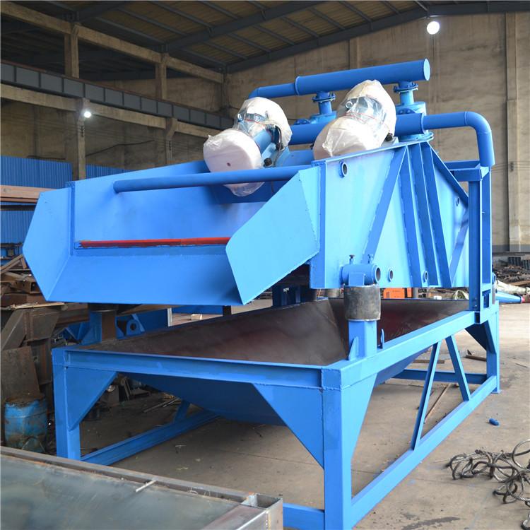 細砂回收機應(yīng)用領(lǐng)域