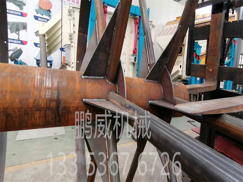 加強設(shè)備結(jié)構(gòu)，支撐位置三角加強筋！