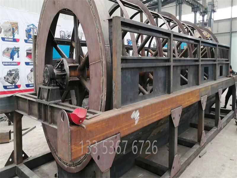 你真的知道滾筒篩分機(jī)的這些好處嗎？